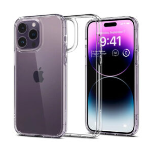 کاور اسپیگن آیفون 14 پرو مدل Ultra Hybrid