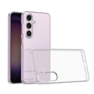 کاور طرح ژله ای مدل Coco مناسب برای گوشی موبایل سامسونگ Galaxy S22 Plus