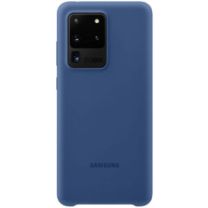 silicone case samsung galaxy s20 ultra کاور سیلیکونی مات مدل SIlic