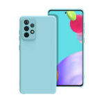 silicone case samsung galaxy a33 5g مدل PHSORG کاور سیلیکونی مات
