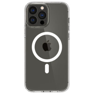 کاور اسپیگن 16 Pro مدل Ultra Hybrid MagFit
