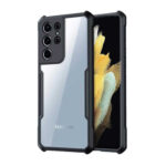 کاور ژاند Galaxy S21 Ultra مدل Beetle ضدضربه