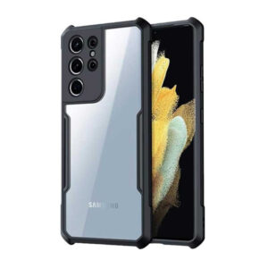 کاور ژاند Galaxy S21 Ultra مدل Beetle ضدضربه