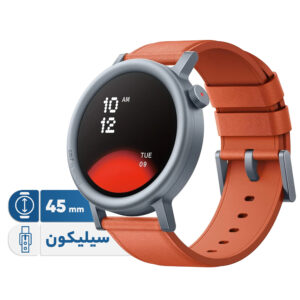 ساعت هوشمند ناتینگ مدل CMF Watch Pro 2 با بند سیلیکونی