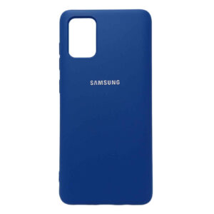 کاور سیلیکونی Galaxy A51
