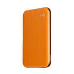 powerbank mcdodo mc 293 پاوربانک 5000 میلی آمپر 20 وات مگنتی وایرلس
