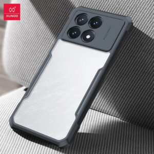 کاور ژاند مدل beatle مناسب برای گوشی موبایل شیائومی Poco X6 Pro / K70E