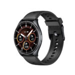 ساعت هوشمند گلوریمی GC Air 46 میلی‌متری با نمایشگر گرد AMOLED