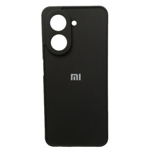 silicone case xiaomi redmi a5 کاور سیلیکونی مات کد UP61