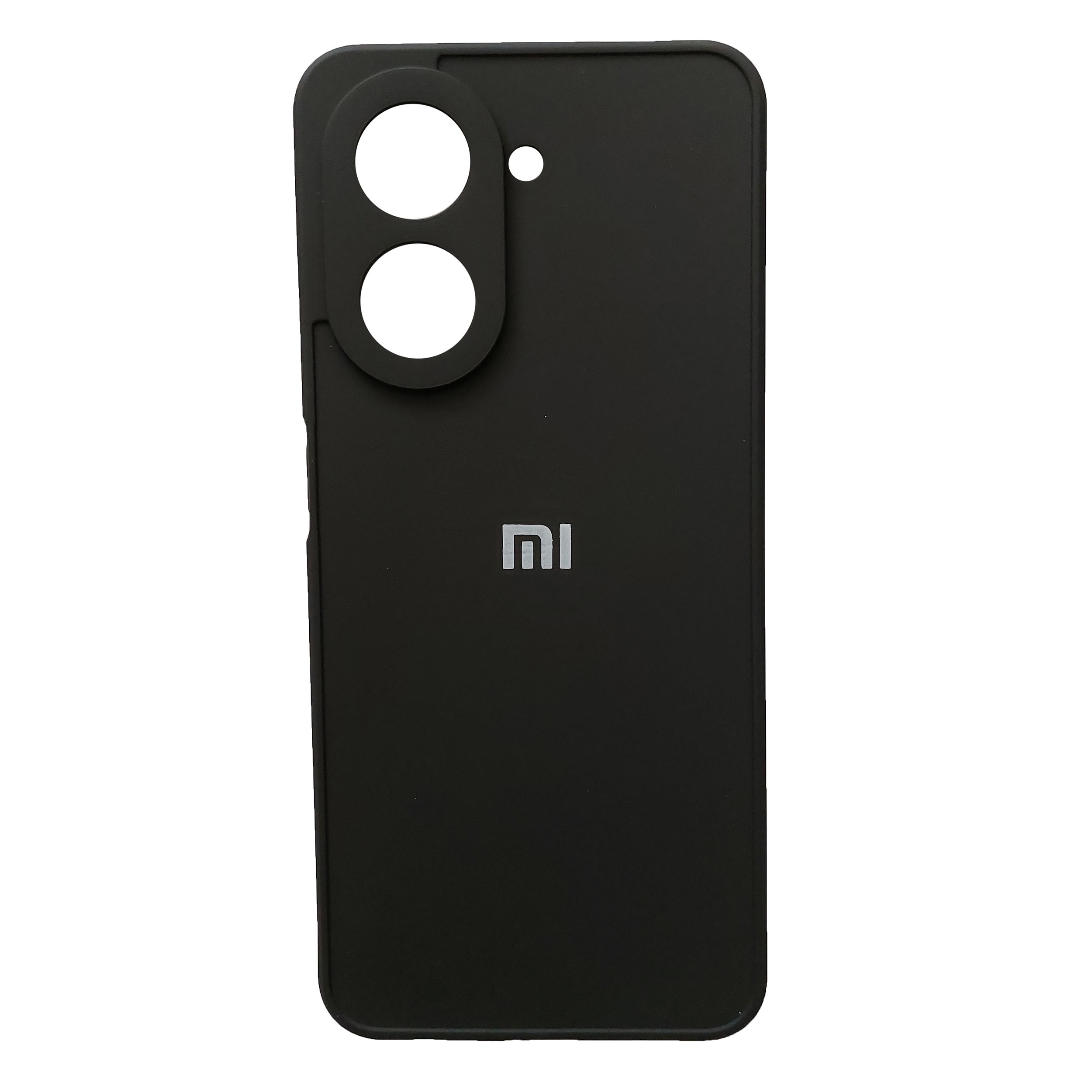 silicone case xiaomi redmi a5 کاور سیلیکونی مات کد UP61