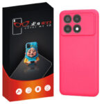 کاور سیلیکونی Poco F6 Pro
