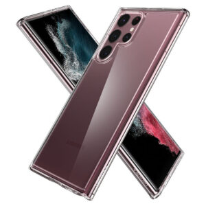 کاور اسپیگن Ultra Hybrid گلکسی S25 Ultra