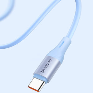 کابل USB-C مک دودو مدل CA-2212 طول 1.2 متر