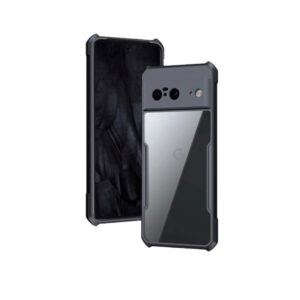 Google Pixel 8 case ژاند Beatle نیمه شفاف