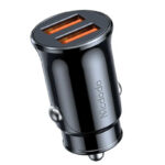 شارژر فندکی 12 وات مک دودو CC-6602