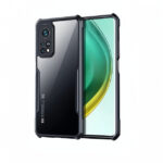 Mi 10T case ژاند Beatle شفاف