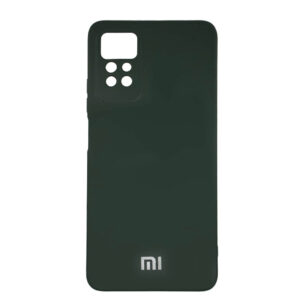 کاور سیلیکونی Redmi Note 12 Pro 4G