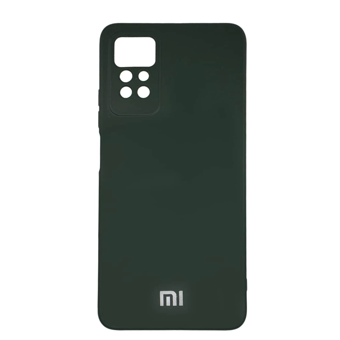 کاور سیلیکونی Redmi Note 12 Pro 4G