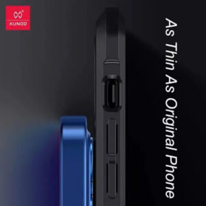 کاور ژاند مدل Beatle مناسب برای گوشی موبایل اپل iPhone 14 Pro Max