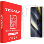 کاور ژله ای پوکو X7 Pro