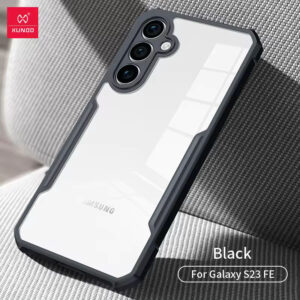 کاور ژاند مدل beatle مناسب برای گوشی موبایل سامسونگ Galaxy S23 Fe
