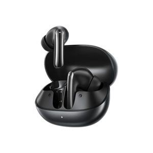 هدفون QCY مدل T13 Plus به همراه محفظه شارژ