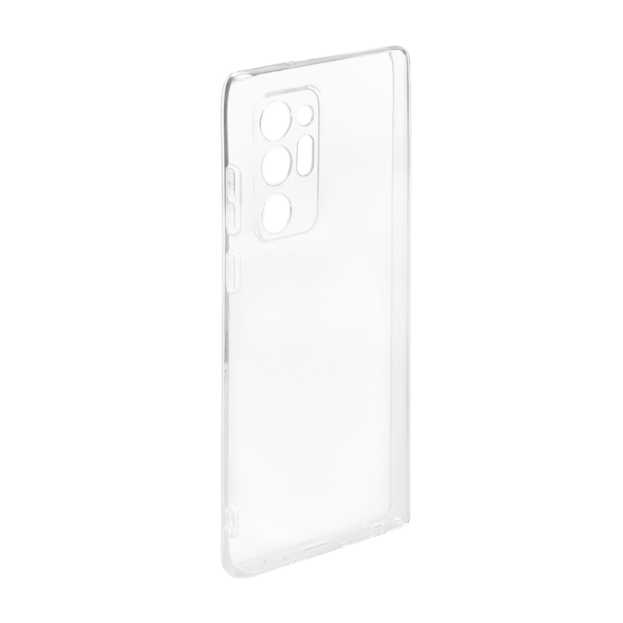 کاور ژله ای سامسونگ Galaxy Note 20 Ultra شفاف