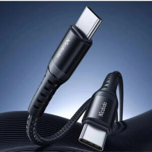 کابل usb-C مک دودو مدل CA-5640 طول 0.2 متر