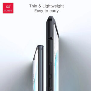 کاور ژاند مدل beatle مناسب برای گوشی موبایل سامسونگ Galaxy S21 Plus