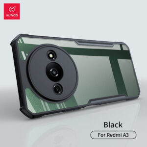 کاور ژاند مدل beatle مناسب برای گوشی موبایل شیائومی Redmi A3 / Poco C61