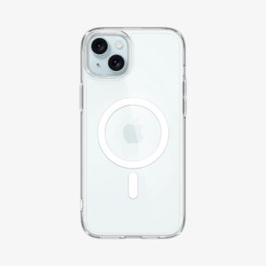 کاور اسپیگن iPhone 15 مدل Ultra Hybrid MagFit