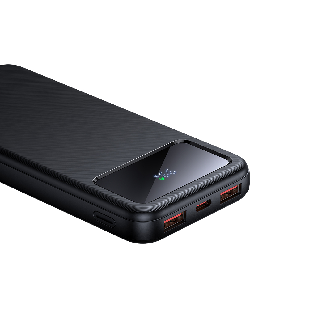 پاوربانک مک دودو مدل 22.5W MC-422 ظرفیت 10000 میلی آمپر ساعت - تصویر 3