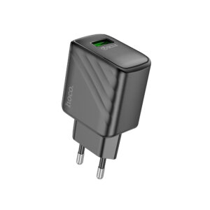 شارژر دیواری 18 وات هوکو CS21A