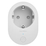 پریز هوشمند شیائومی Mi Smart Power Plug 2 با وای‌فای