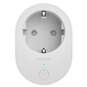 پریز هوشمند شیائومی Mi Smart Power Plug 2 با وایفای