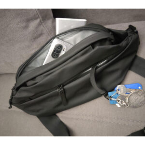 کیف کمری شیائومی مدل Sports Fanny Pack M8101614