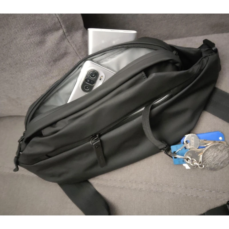 کیف کمری شیائومی M8101614 مدل Sports Fanny Pack
