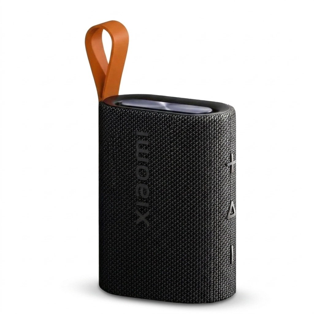 اسپیکر بلوتوثی شیائومی Sound Pocket توان 5 وات