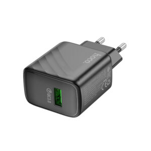شارژر دیواری 18وات هوکو مدل CS21A USB