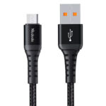 کابل مک دودو CA-2280 USB-A به Micro-USB با طول ۲۰ سانتی‌متر