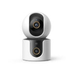 دوربین شیائومی C500 Dual با دو لنز و وضوح 2.5K