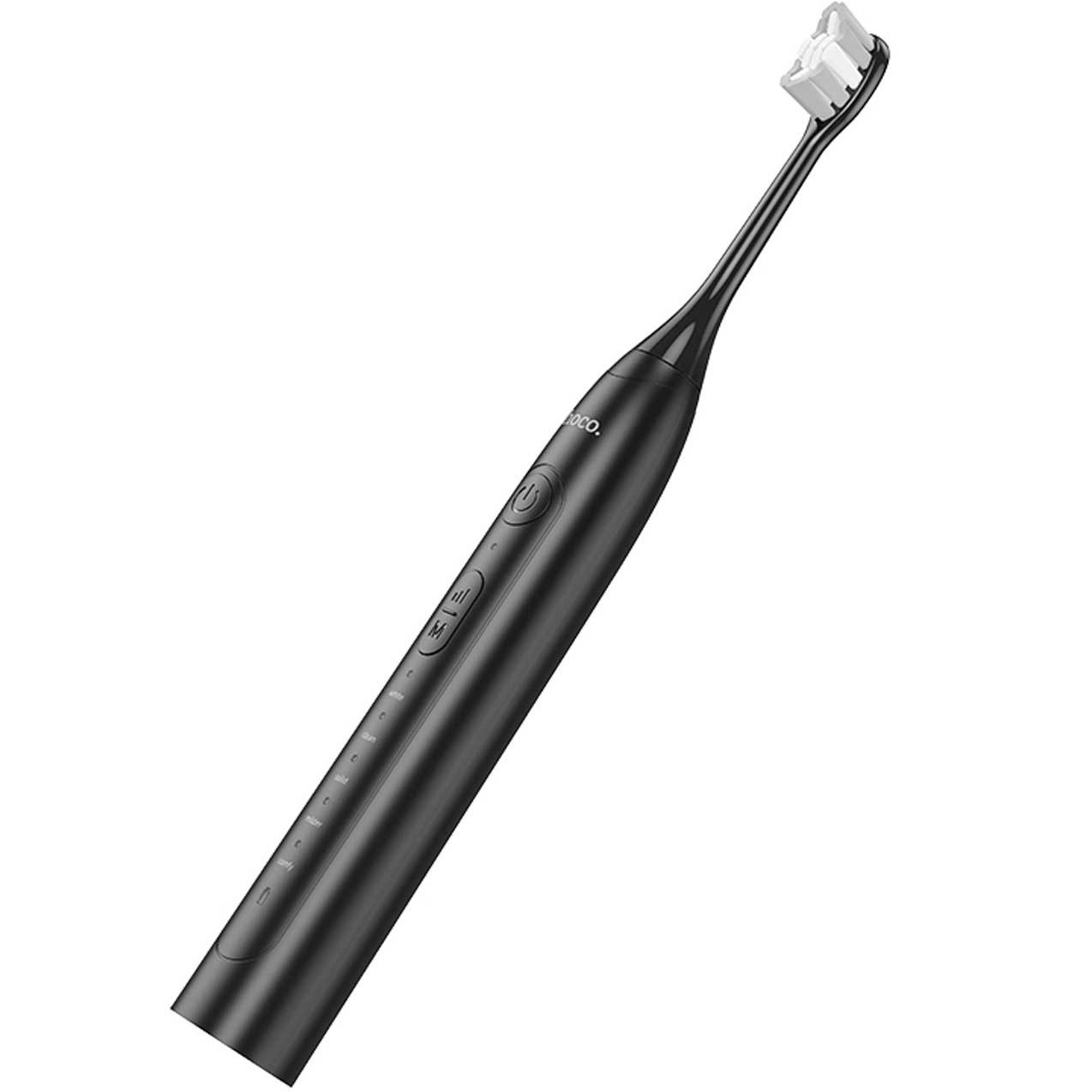 مسواک برقی هوکو مدل HP60 همراه 4 سری یدک - تصویر 2