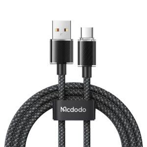 کابل مک دودو CA-3650 USB-A به USB-C با طول 1.2 متر