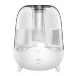 derma-dem-f325-humidifier دستگاه بخور سرد درما 5 لیتر شفاف