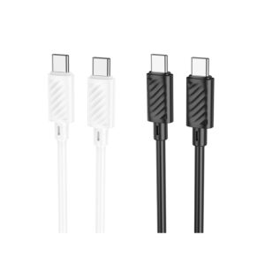 کابل USB-C هوکو مدل X88 طول 1 متر