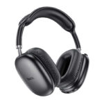 هدست بلوتوثی هوکو مدل W35 Air روگوشی و تاشو