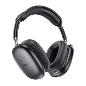 هدست بلوتوثی هوکو مدل W35 Air روگوشی و تاشو