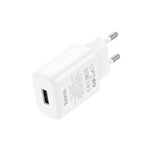شارژر دیواری 12 وات هوکو مدل C134A