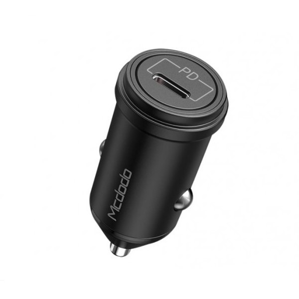 شارژر فندکی مک دودو CC-749 تک پورت