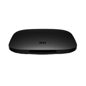 پخش کننده شیائومی TV Box S 3rd Gen مشکی